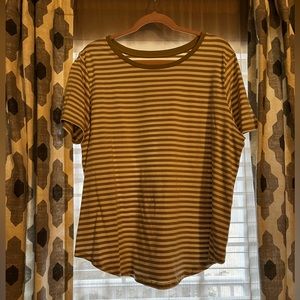 Universal Standard tee rex